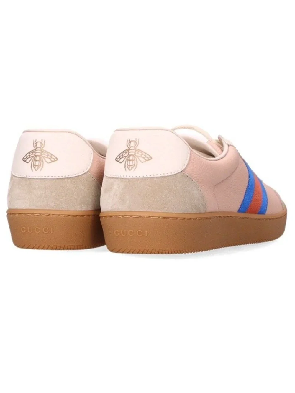 Gucci Low-Top Sneakers